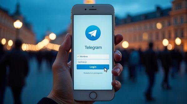 Comment acheter des membres telegram efficacement ?