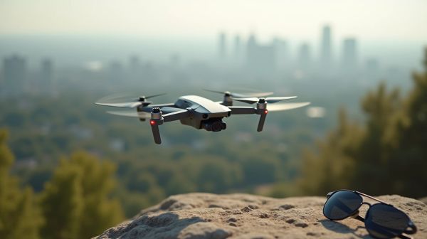 Découvrez le meilleur drone de 2026 : guide et comparatif!