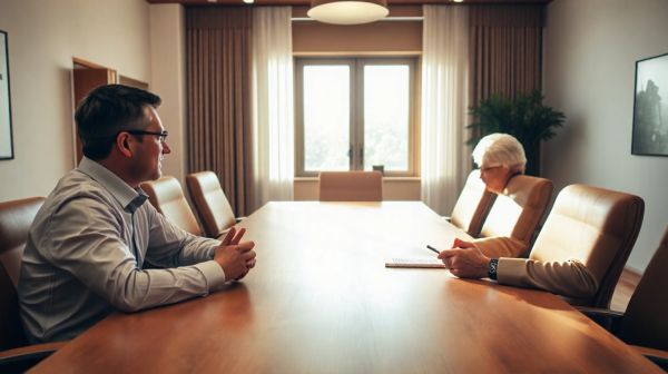 Top conseils pour choisir un expert SEA qui booste votre trafic