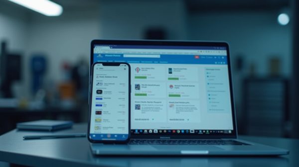 Trouver le meilleur grossiste en pièces détachées smartphone